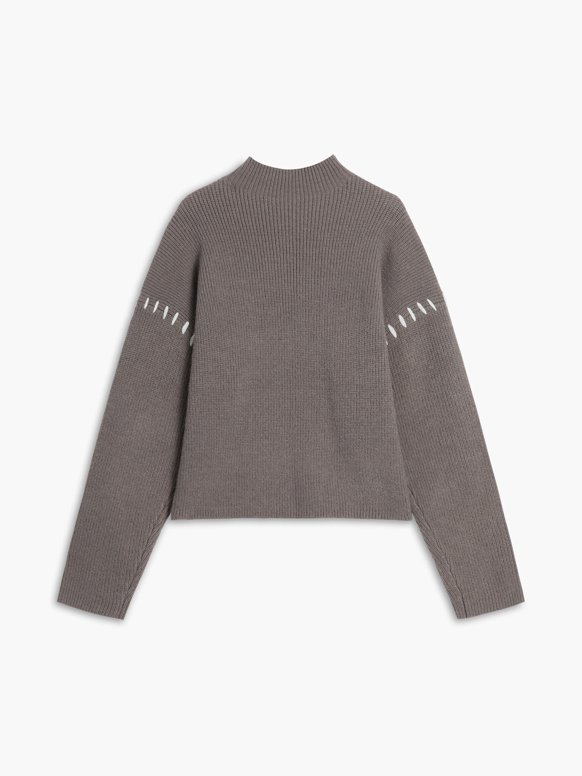 Oriana | Maglione con Cuciture Donna