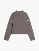 Oriana | Maglione con Cuciture Donna