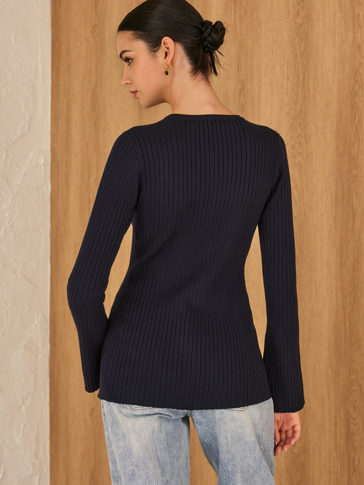 Chiara | Cardigan Donna