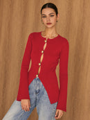 Chiara | Cardigan Donna