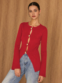 Chiara | Cardigan Donna