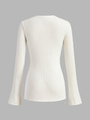 Chiara | Cardigan Donna