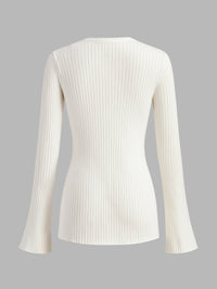 Chiara | Cardigan Donna