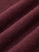 Oriana | Maglione con Cuciture Donna