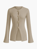 Chiara | Cardigan Donna