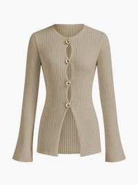 Chiara | Cardigan Donna
