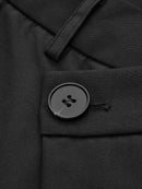 Gaia | Pantaloni Asimmetrici Donna
