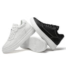 Nico | Sneakers di Lusso con Aumento (+8CM)