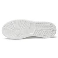 Nico | Sneakers di Lusso con Aumento (+8CM)