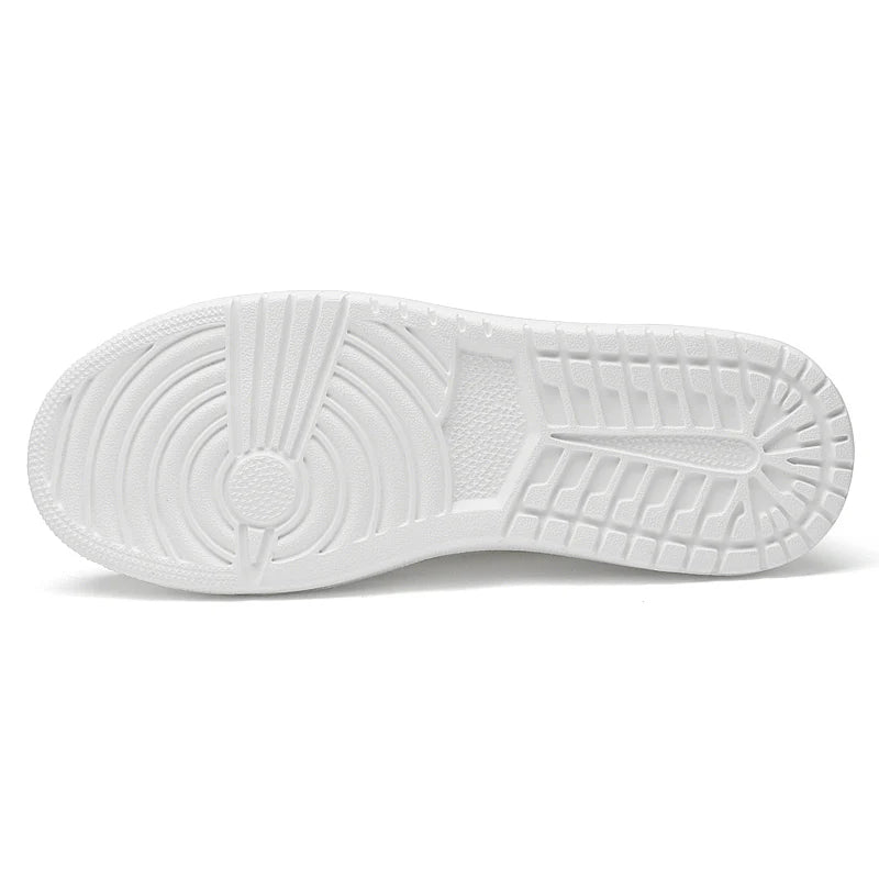 Nico | Sneakers di Lusso con Aumento (+8CM)