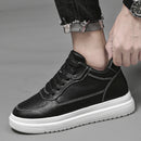 Nico | Sneakers di Lusso con Aumento (+8CM)