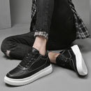 Nico | Sneakers di Lusso con Aumento (+8CM)