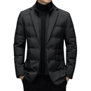 Lorenzo | Giacca Antivento Urban Comfort