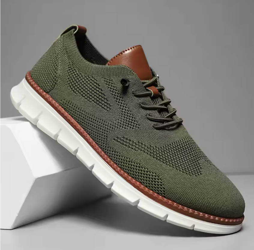 Enzo | Scarpe Casual Uomo