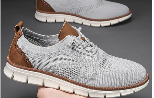 Enzo | Scarpe Casual Uomo