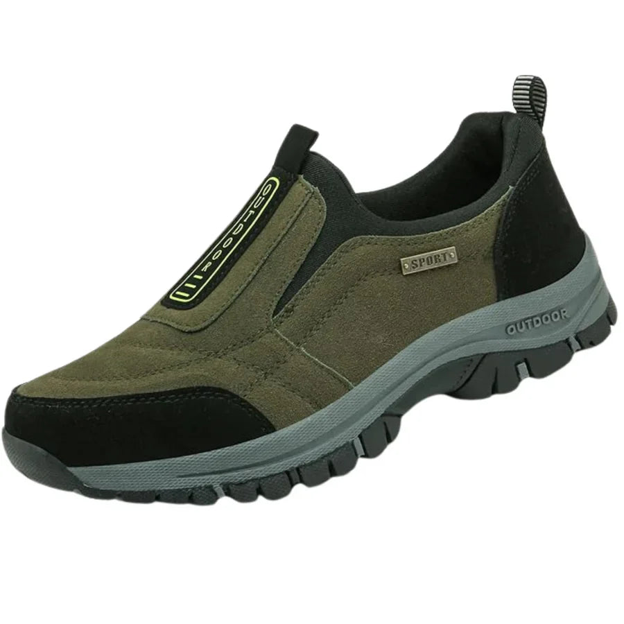 Giordano | Scarpe Ortopediche Uomo