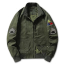 Don | Giacca Bomber Uomo