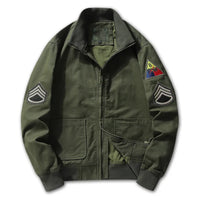 Don | Giacca Bomber Uomo