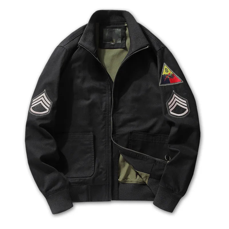 Don | Giacca Bomber Uomo
