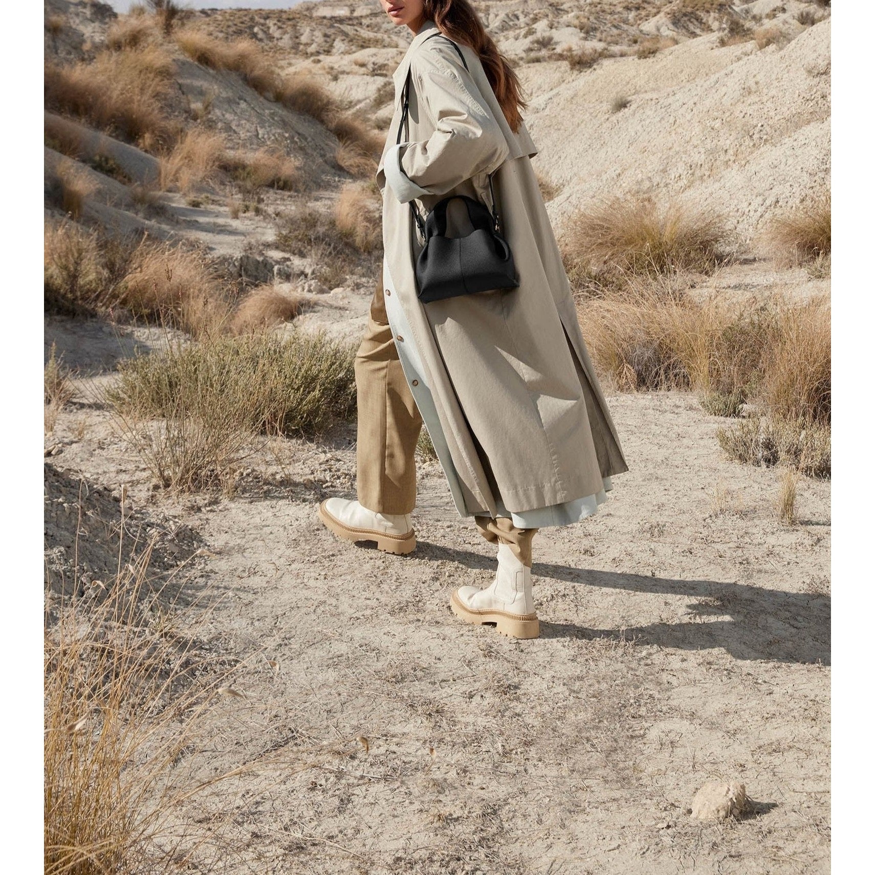 Fiorenza | Borsa Donna