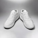 Nico | Sneakers di Lusso con Aumento (+8CM)