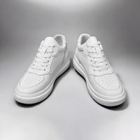 Nico | Sneakers di Lusso con Aumento (+8CM)