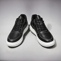 Nico | Sneakers di Lusso con Aumento (+8CM)