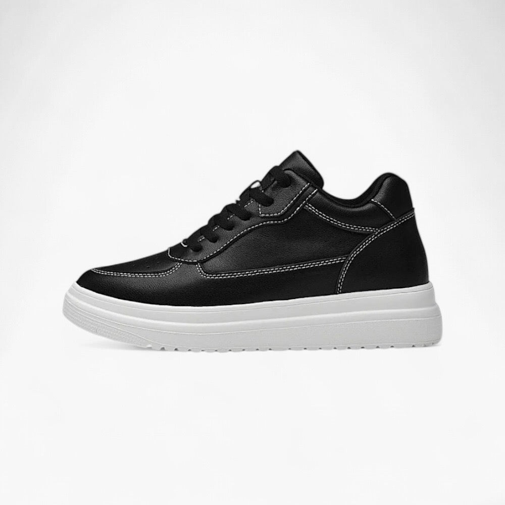 Nico | Sneakers di Lusso con Aumento (+8CM)