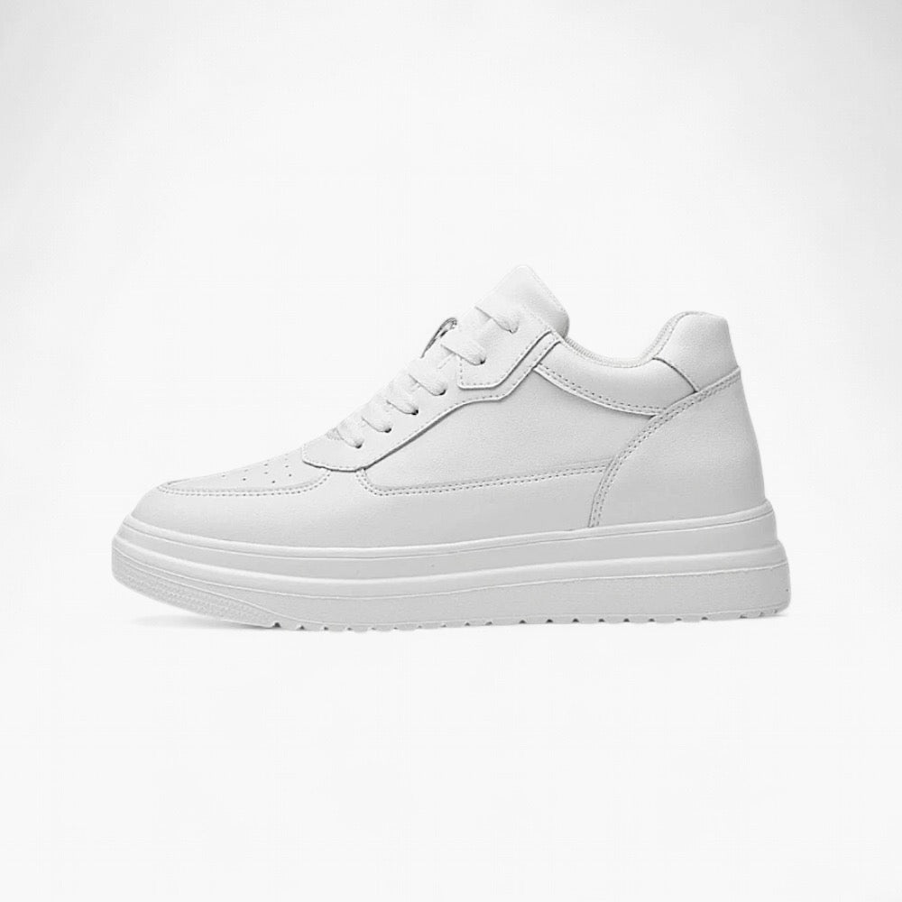 Nico | Sneakers di Lusso con Aumento (+8CM)
