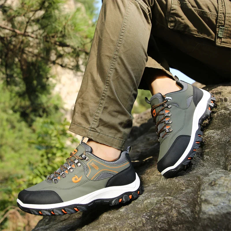 Cammino | Scarpe Ortopediche Unisex