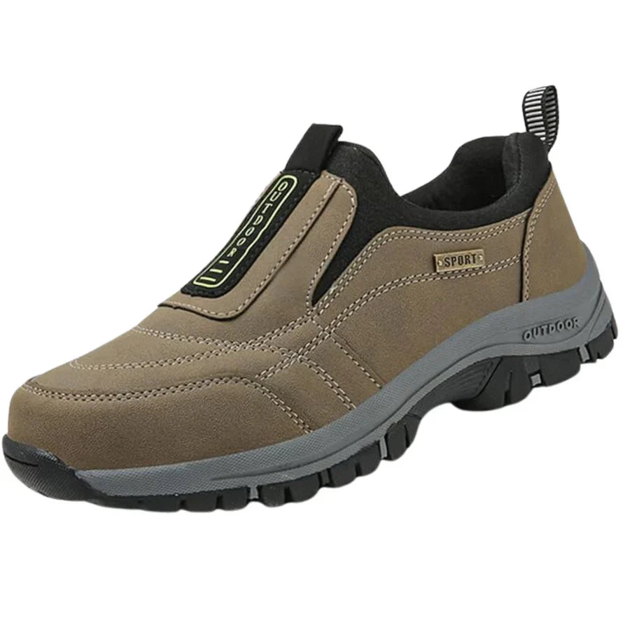 Giordano | Scarpe Ortopediche Uomo