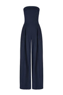 Giada | Tuta Tuta Senza Spalline Donna