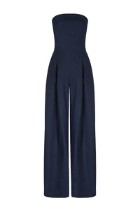 Giada | Tuta Tuta Senza Spalline Donna