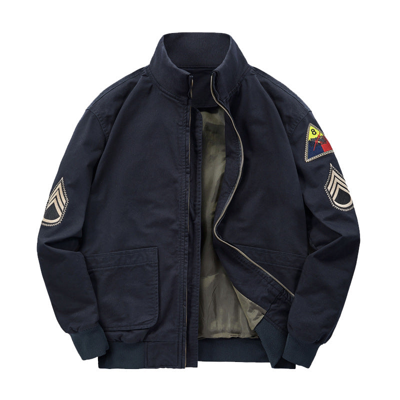 Don | Giacca Bomber Uomo