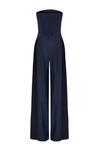 Giada | Tuta Tuta Senza Spalline Donna