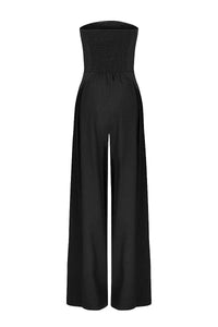 Giada | Tuta Tuta Senza Spalline Donna