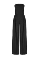 Giada | Tuta Tuta Senza Spalline Donna