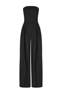 Giada | Tuta Tuta Senza Spalline Donna
