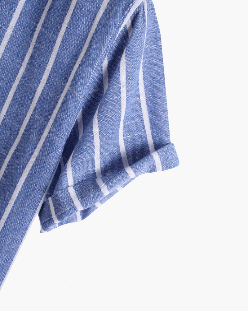 Federico | Polo Camicia Casual e Sofisticata