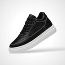 Nico | Sneakers di Lusso con Aumento (+8CM)
