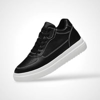 Nico | Sneakers di Lusso con Aumento (+8CM)