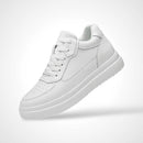 Nico | Sneakers di Lusso con Aumento (+8CM)