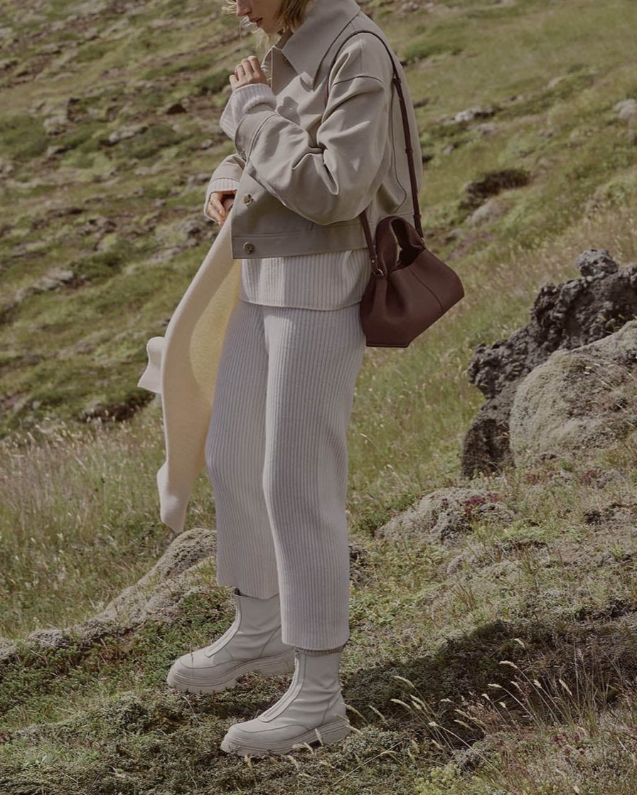 Fiorenza | Borsa Donna