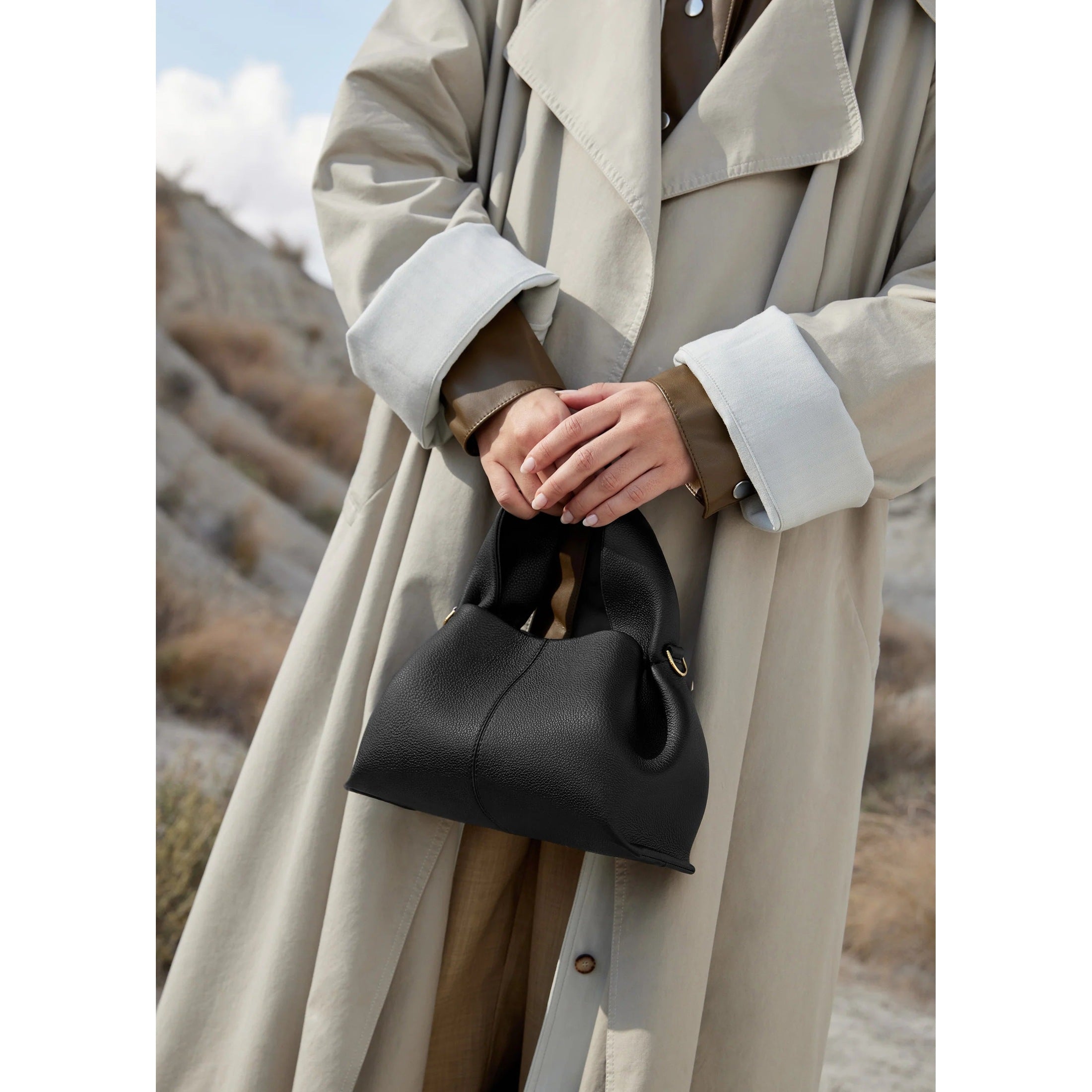 Fiorenza | Borsa Donna
