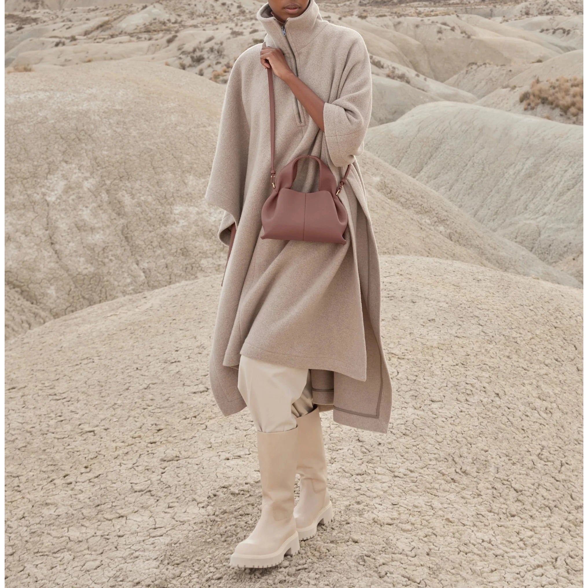 Fiorenza | Borsa Donna