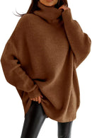 Federica | Maglione Oversize Donna