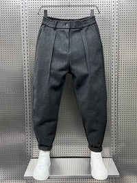 Giorgio | Pantalone Moderno e Raffinato