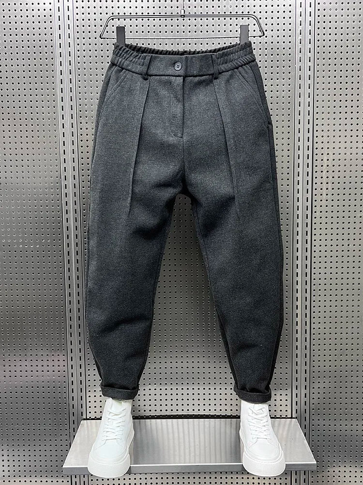 Giorgio | Pantalone Moderno e Raffinato