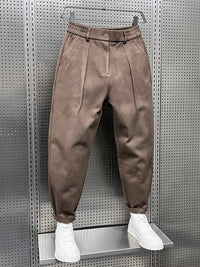 Giorgio | Pantalone Moderno e Raffinato