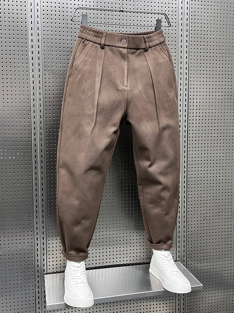 Giorgio | Pantalone Moderno e Raffinato